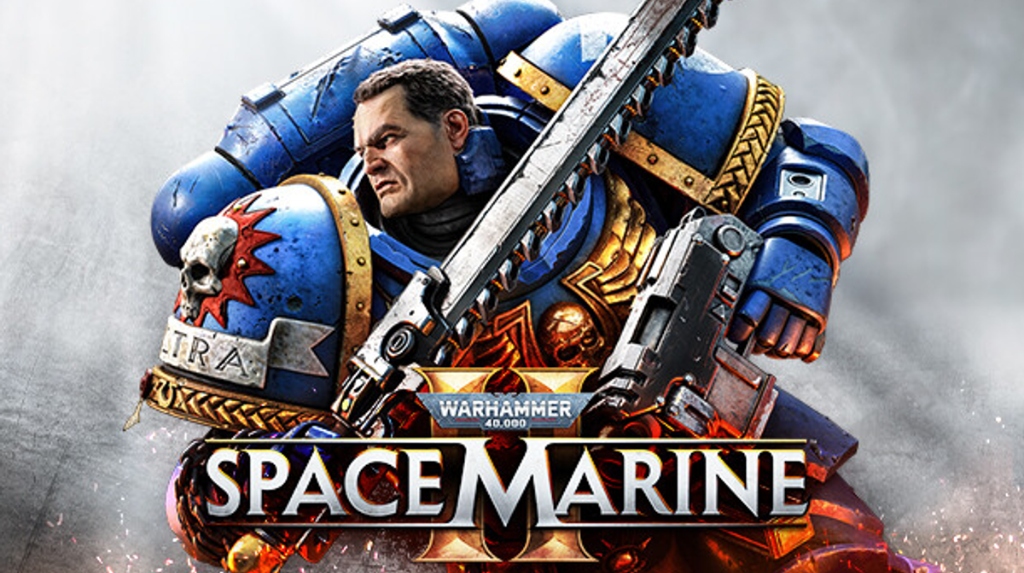 Anteprima del video trailer di Space Marine 2